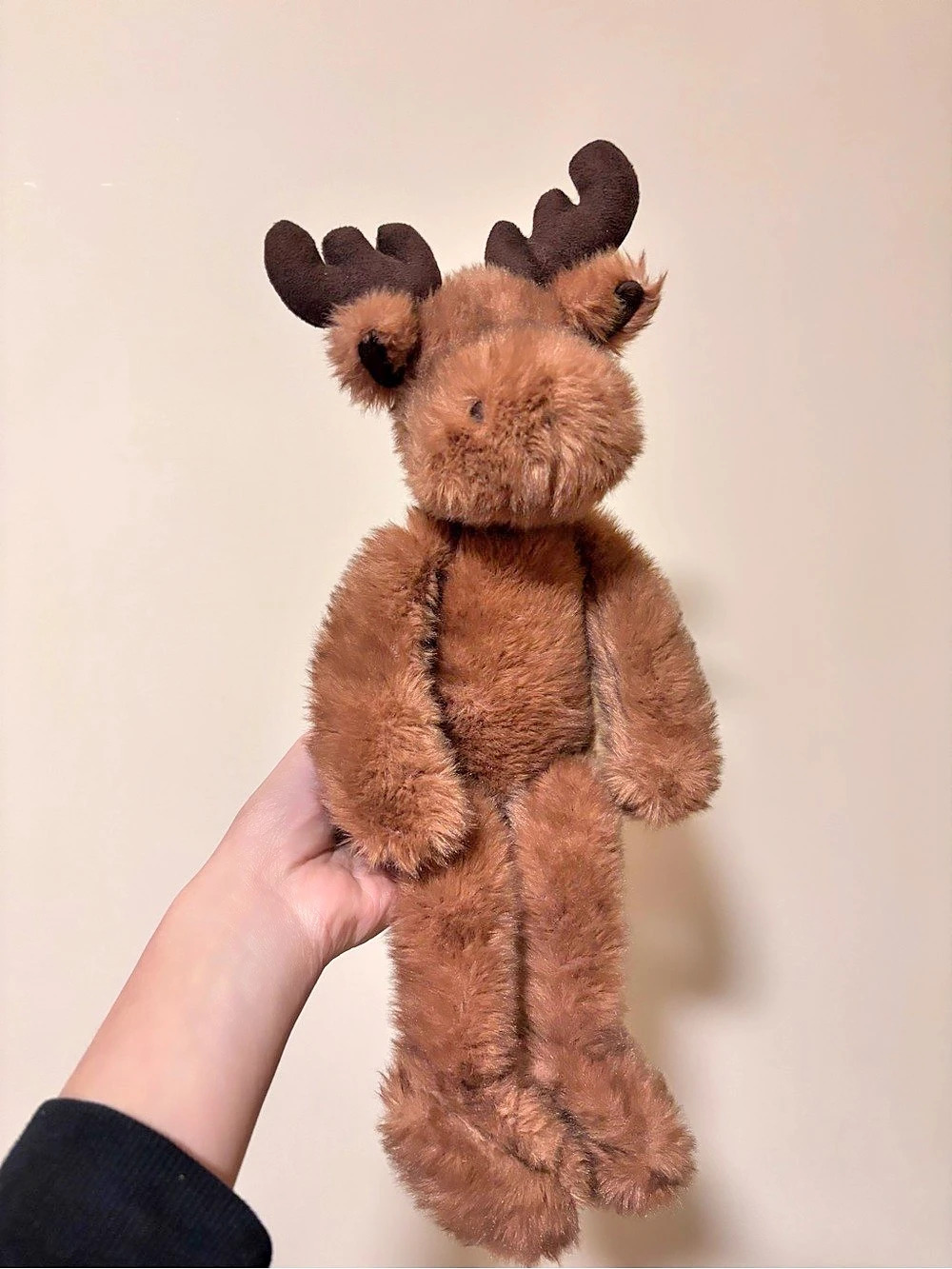 Jellycat Wilderness moose